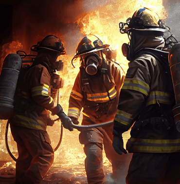 The Critical Role of PPE in Hazardous Environments