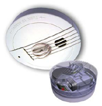 Fire Detectors