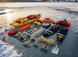 Ice Rescue