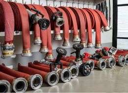 Nozzles & Hoses