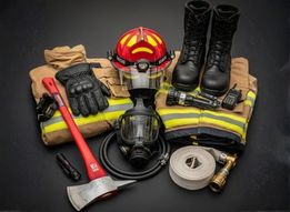 Firefighting Kit