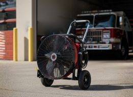 Smoke Blowers