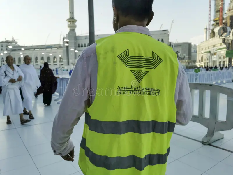 Saudi Binladin Group